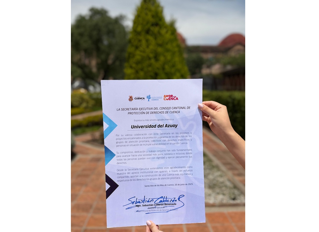 Alianza por la equidad