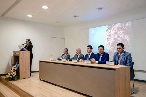 El Austro unido por una defensa técnica de excelencia: Exitoso taller regional sobre Ejecución de la Pena